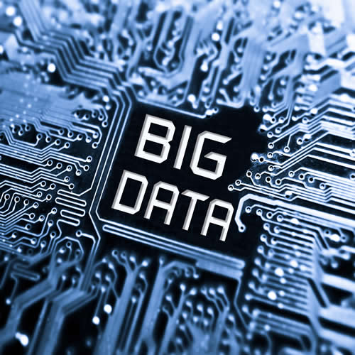 Big data